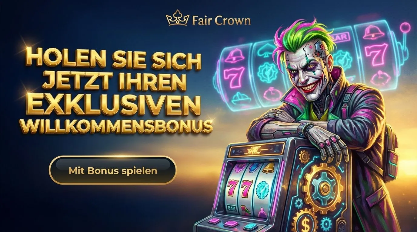 Faircrown Casino